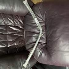 1955 Ford Thunderbird Door Window Left Chrome Trim 1955 Ford Thunderbird Door Window Left Chrome Trim