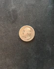 1939-P  Washington Quarter "Free Shipping"