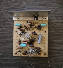 Ten Tec Model 540 Triton IV Analog Low level Driver