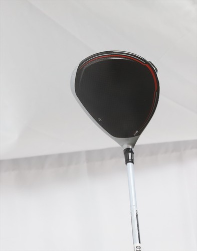 Taylormade M6 9° Driver Stiff Flex Air Speeder 1305891 Fair - Picture 3 of 5