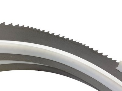 Ersatzbandsägeblatt M42 1435x13x0,65mm 10/14 fein für WELDINGER Metallbandsäge