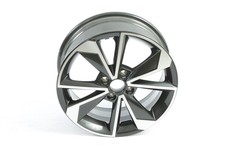 Original Skoda E-Citigo Alufelge 16 Zoll 1ST601025L FL8