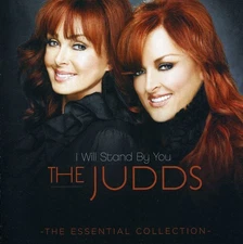The Judds - I Will Stand By You: Essential Collection [New CD] Alliance MOD