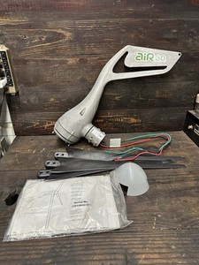 Primus Wind Power aiR 30 Wind Turbine Working 48V DC 8.3 Amps 400 Watts