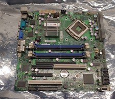 SUPERMICRO X7SBL-LN2 INTEL LGA775 DDR2 MICRO ATX MOTHERBOARD