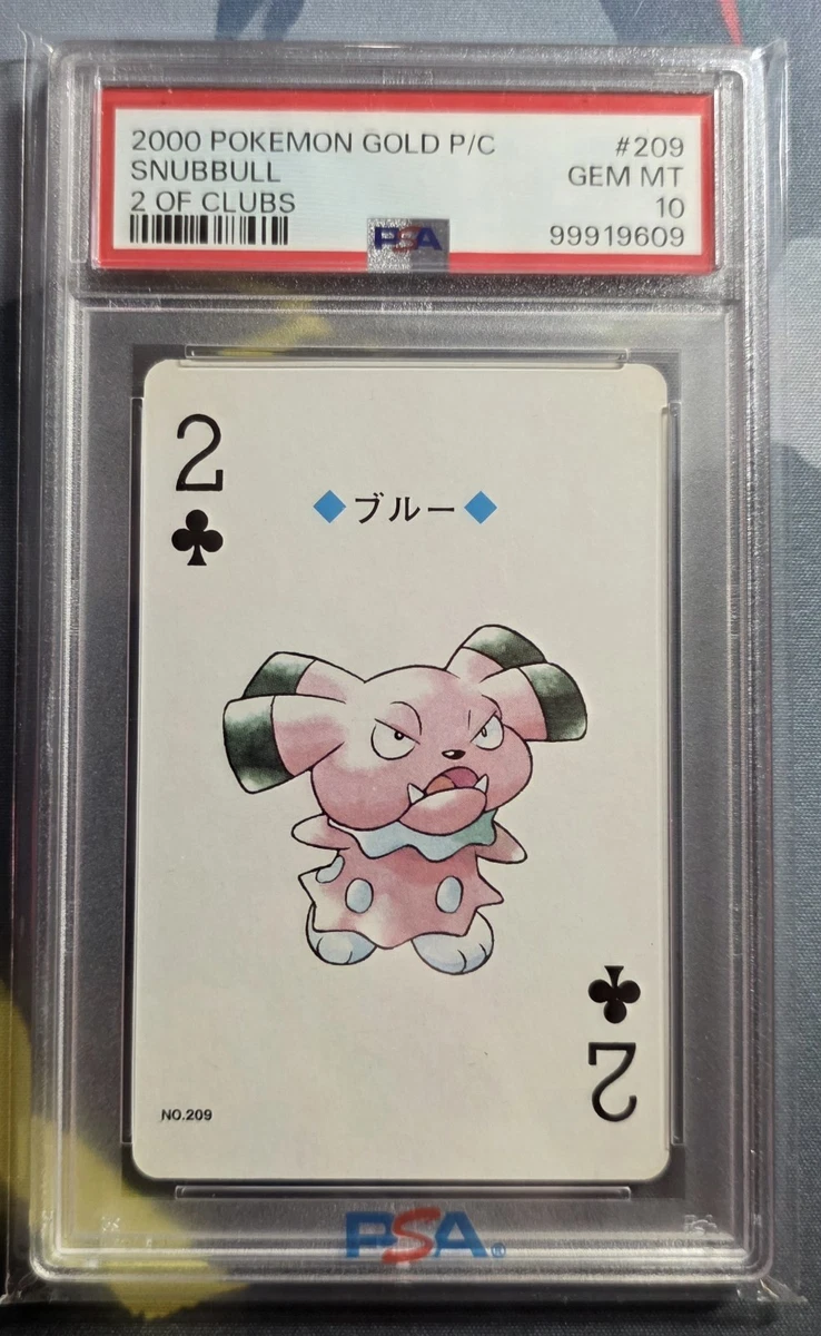 Gem Mint 10 In Pokémon Individual Trading Cards for sale | eBay