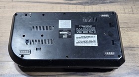 Sega Genesis Model MK-4102A 16-bit Console & Sega CD - Tested/untested - Read