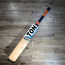 Ton Sunridges Revolution Premium Kashmir Willow Cricket Bat