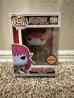 Funko POP! Animation Yu-Gi-Oh! Metallic Harpie Lady Chase #1599 W/protector