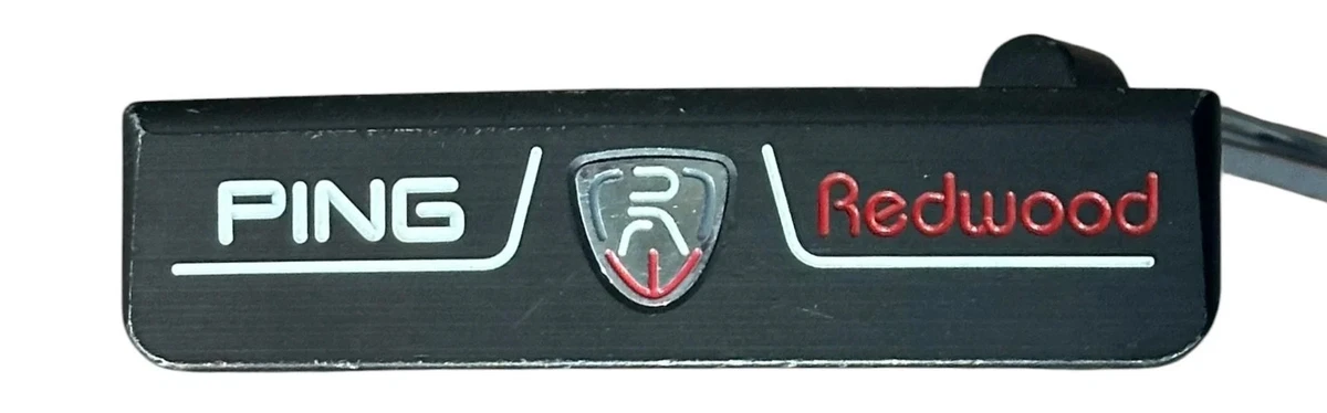 25+ PING Redwood Putter Golf Clubs for sale | Updated Oct 2026
