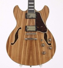 Ibanez Artcore Expressionist AS93ZW-NT o14528