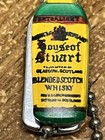 Vintage HOUSE OF STUART Blended Scotch Whiskey Nail Clippers SUPER JAPAN — photo 3