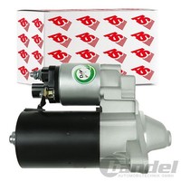 As-Pl Anlasser Starter 1,10Kw Passend FüR Toyota Avensis Carina Celica Corolla