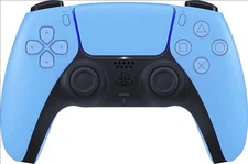 Sony PS5 DualSense Wireless Controller - Starlight Blue BRAND NEW-NOT IN THE BOX