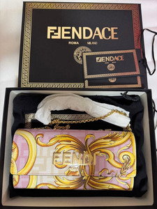 Fendi Versace | eBay