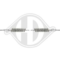 1223378 Blinkleuchtensatz FüR Bmw 5 (E39)