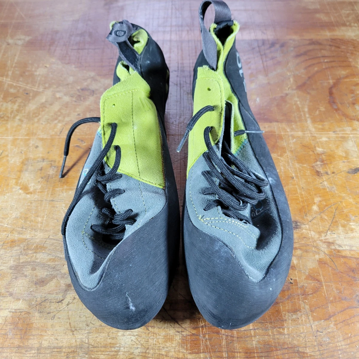 Five Ten Climbing Climbing Shoes for Men for sale | eBay