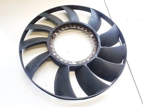 Audi A6 2000 Fan Blade 059121301a, Genuine #2618686-15