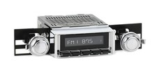 Retroradio For 1966-70 Oldsmobile Toronado Bt Aux Amfm Lacb-m1-115-03p-73po Retroradio For 1966-70 Oldsmobile Toronado Bt Aux Amfm Lacb-m1-115-03p-73po