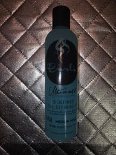 Curls The Ultimate Styling Collection B Defined Curl Defining Gel Medium hold 
