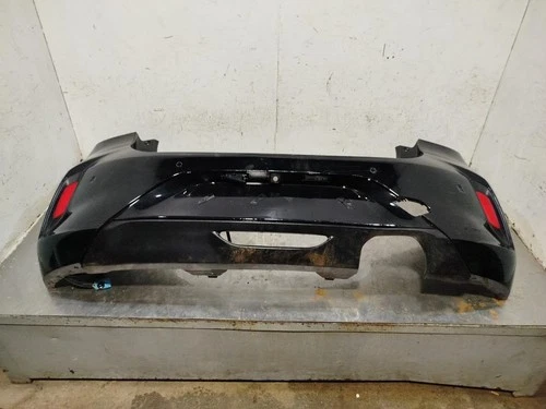 166335701T Paragolpes Trasero para OPEL CORSA F GS 2023 9197630 - Imagen 1 de 9