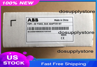 1PC NEW ABB FDPI-02 module