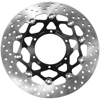 Bremsscheibe vorne Brembo Honda CB 900 F Hornet | CBR 600 FS Sport | VTX 1800 C 