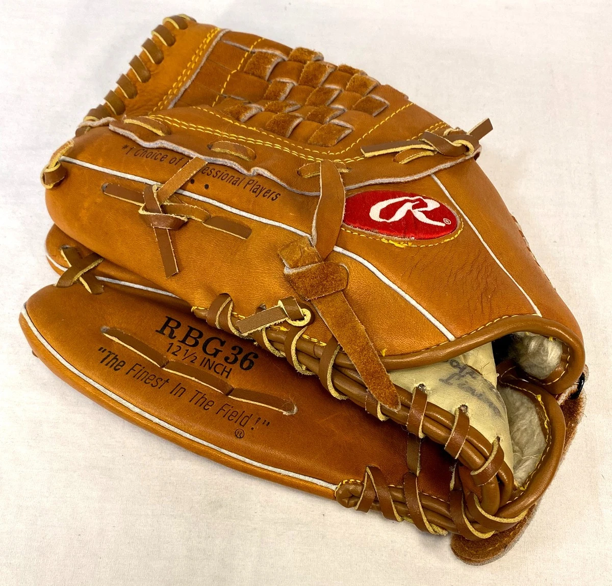 Rawlings Baseball Glove Rbg for sale | eBay