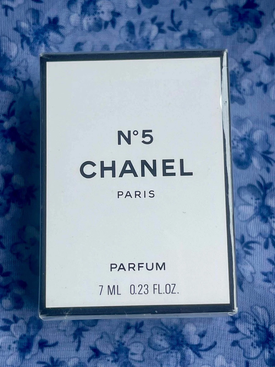 Chanel No 5 by CHANEL Perfumes for Women for sale - eBay