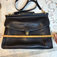 coach beekman briefcase products for sale | eBay