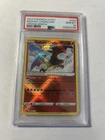 2023 Pokemon Sword & Shield Crown Zenith Radiant Charizard 020/159 PSA 10 GEM MT