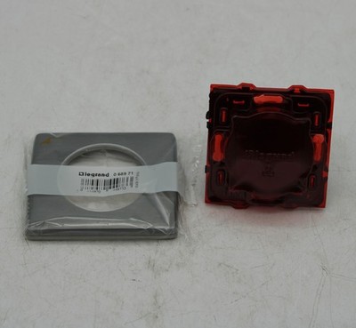 Legrand - Dimmer-Schalter zum Verkabeln für vernetzte Installation