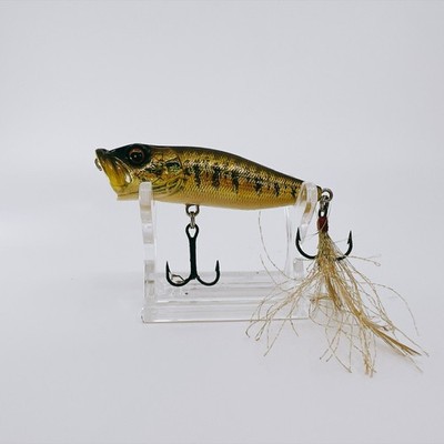 Megabass Pop X 1/4oz 64mm
