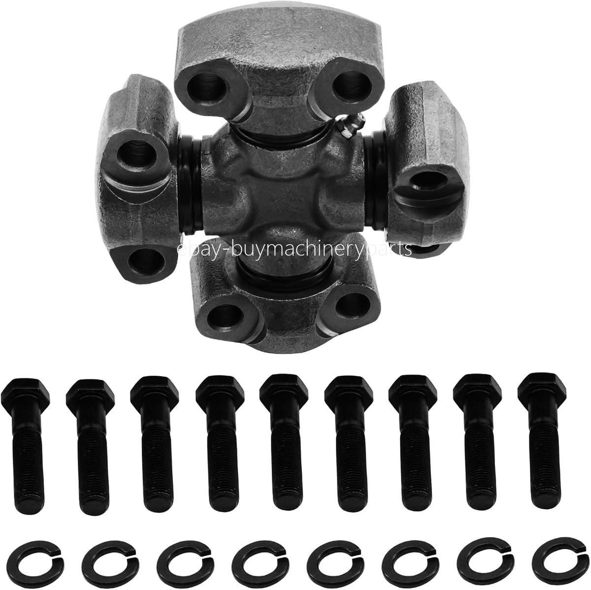 5-5177X Universal Joint Wing Bearing U-Joint Kit 1.688 X 3.500 for