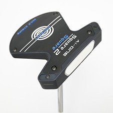 Odyssey Ai-ONE Square 2 Square MAX STRIPE Putter 34inch Steel Shaft C 2798