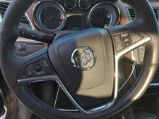 Driver Left Air Bag Front Driver Wheel Fits 13-20 ENCORE 3301278