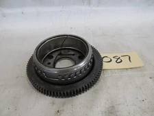 2013 Seadoo Rxt RXP  260 4 tec flywheel Starter DOUBLE Gear