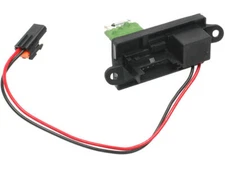 For 2007 Chevrolet Silverado 3500 Classic Blower Motor Resistor SMP 13925NBFF