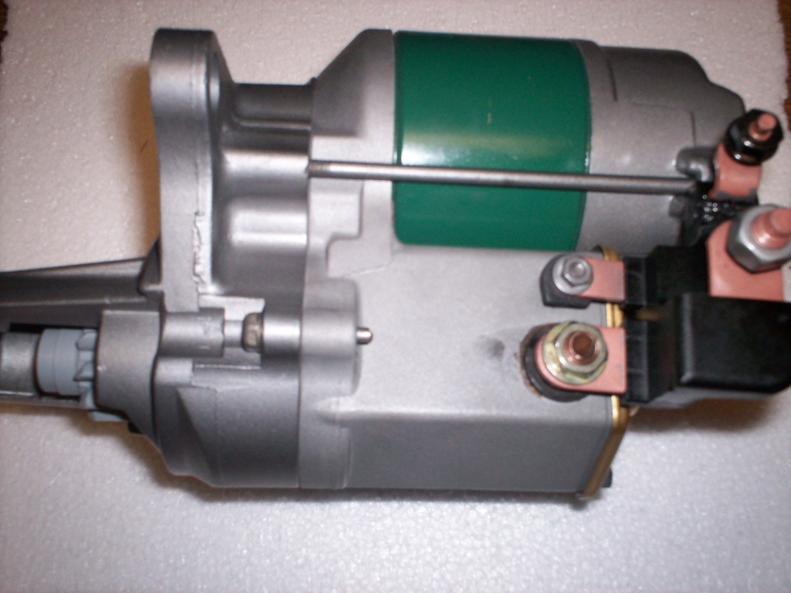 Maserati Quattroporte Starter 1978-1985 4.2L  4.9L MINI  new styel G/R Starter 