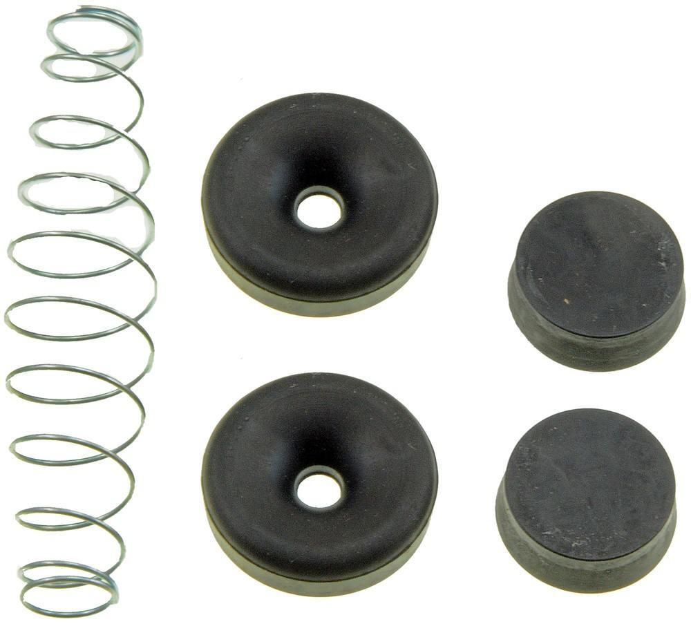 Drum Brake Wheel Cylinder Kit-Repair Kit Dorman 46445 for sale online ...
