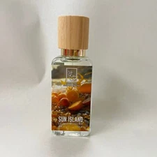 New Dua Sun Island Extrait De Parfum 1.01 fl oz 34ml