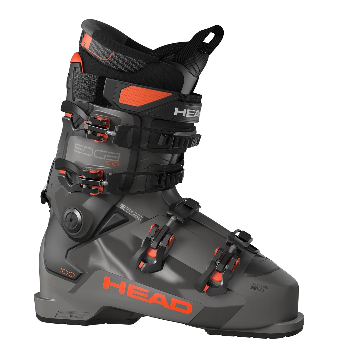 women's ski boots HEAD NEXT 【極美品】HEAD EDGE NEXT 70 27.0