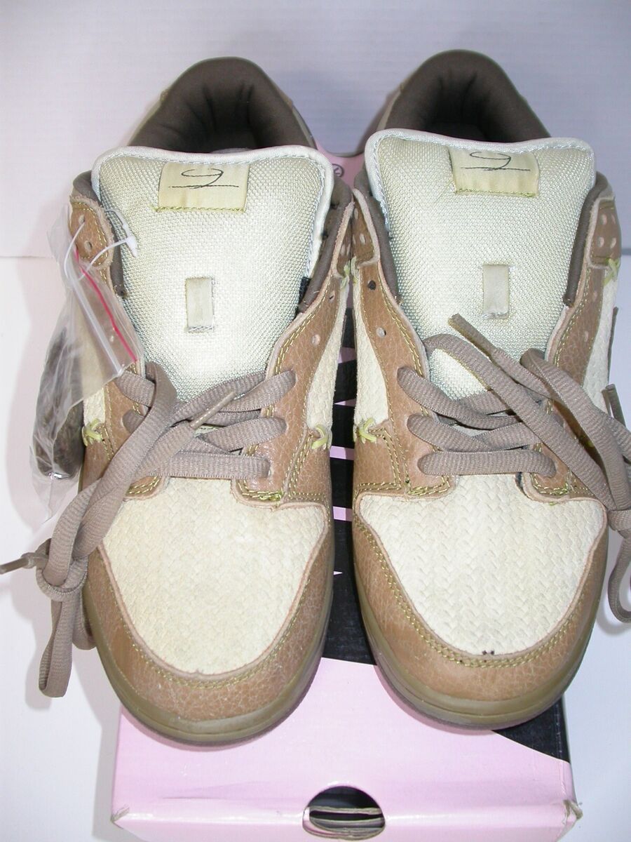 Rare New NIKE SB PRO DUNK LOW HEMP SHANGHAI 2 size 10 | eBay Rare New NIKE SB PRO DUNK LOW HEMP SHANGHAI 2 size 10 | eBay