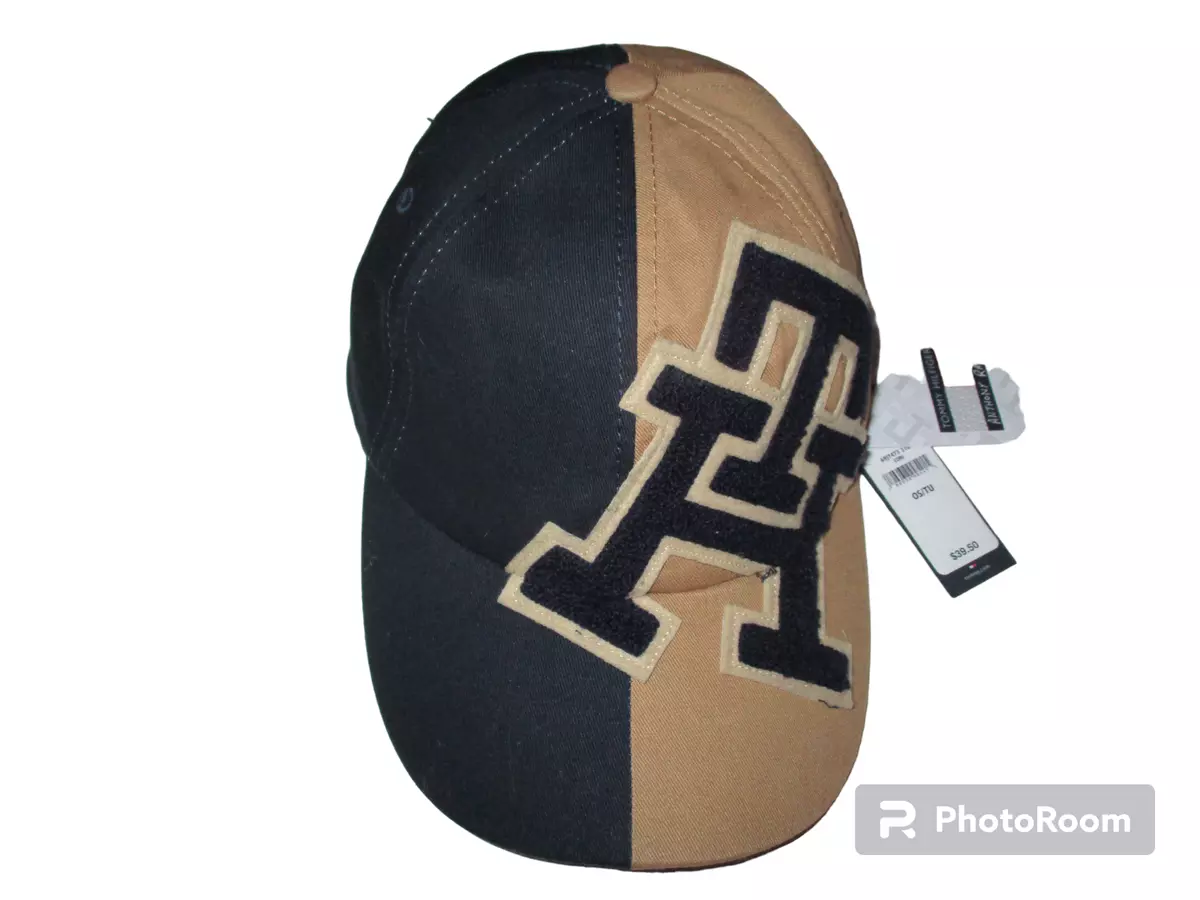 Tommy hilfiger cap ebay outlet