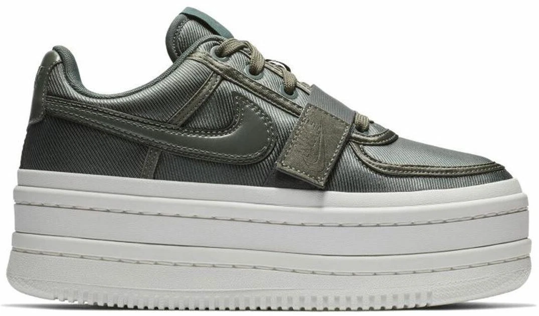 Nike Vandal 2K Metallic Silver W for sale | eBay