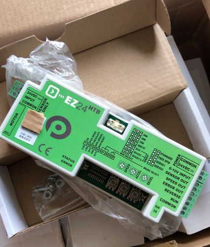 1PCS Brand New Controller EZ-24HTB 1-Year Warranty Expedited ...