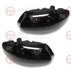 <!--F#f_0-->Projector Black Headlights Pair For Holden Commodore VT SS Monaro Altezza<!--F/-->