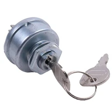 925-3163 925-3163A 725-3163 Ignition Key Switch for Cub Cadet MTD White Outdoor