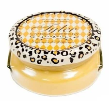 TROPHY Tyler 3.4 oz  Scented  Jar Candle