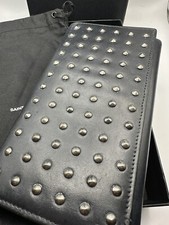 yves saint laurent wallet women